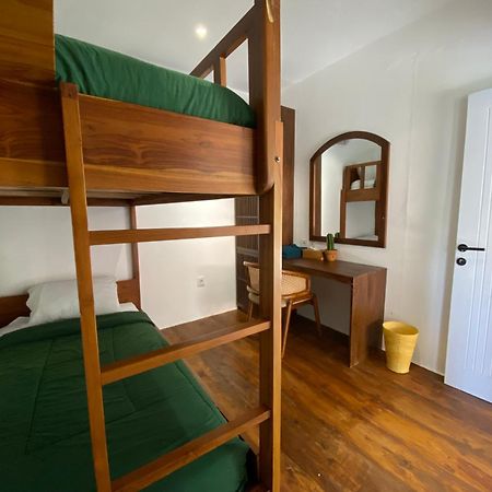 Cabana Surf And Stay Biha Kültér fotó