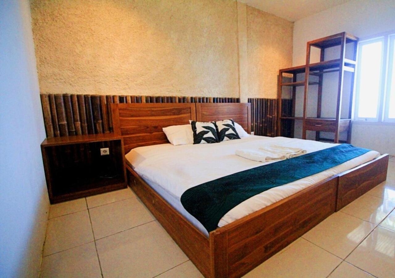 Cabana Surf And Stay Biha Kültér fotó