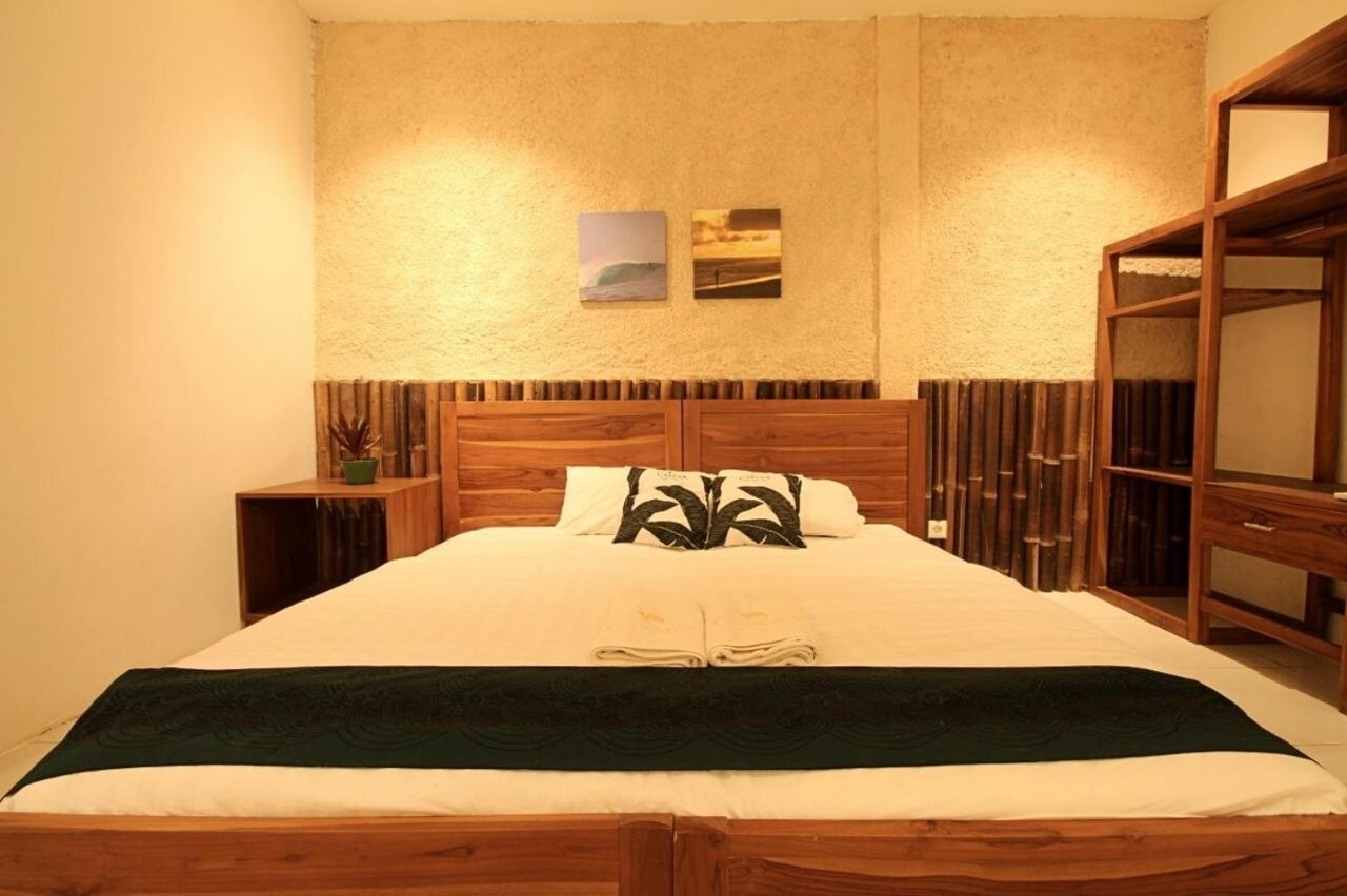 Cabana Surf And Stay Biha Kültér fotó