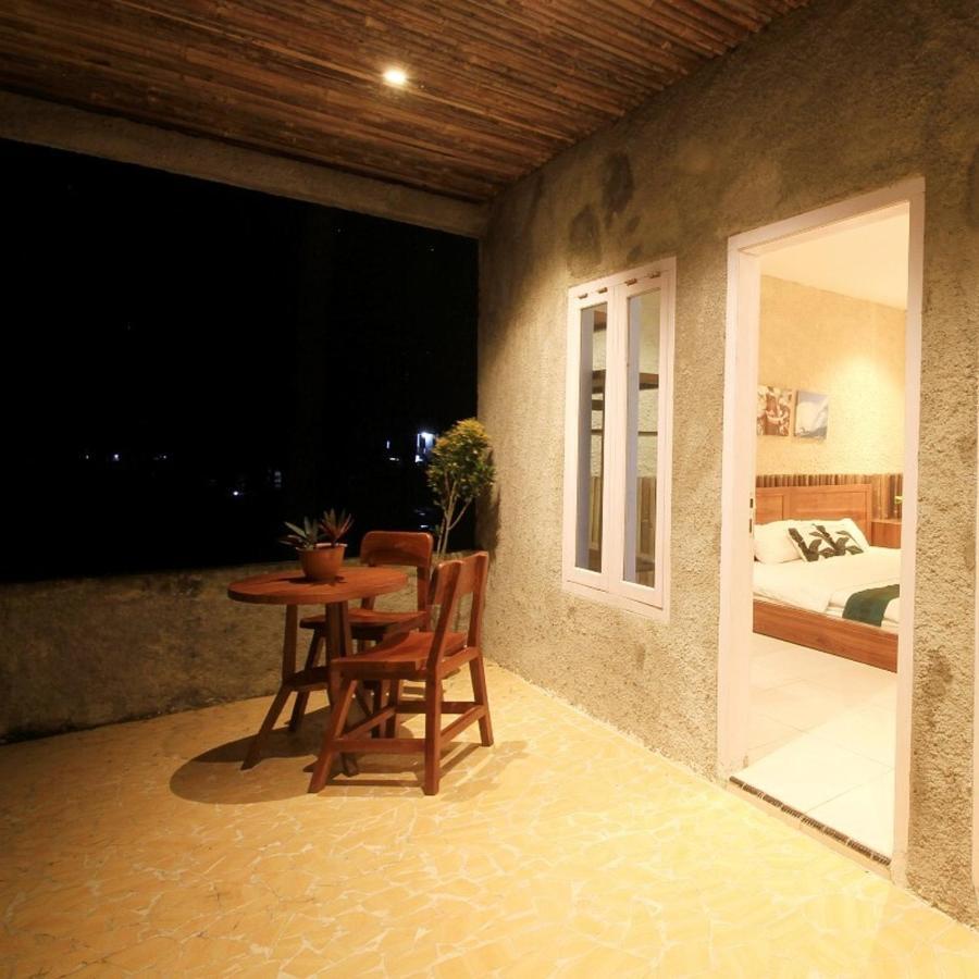 Cabana Surf And Stay Biha Kültér fotó