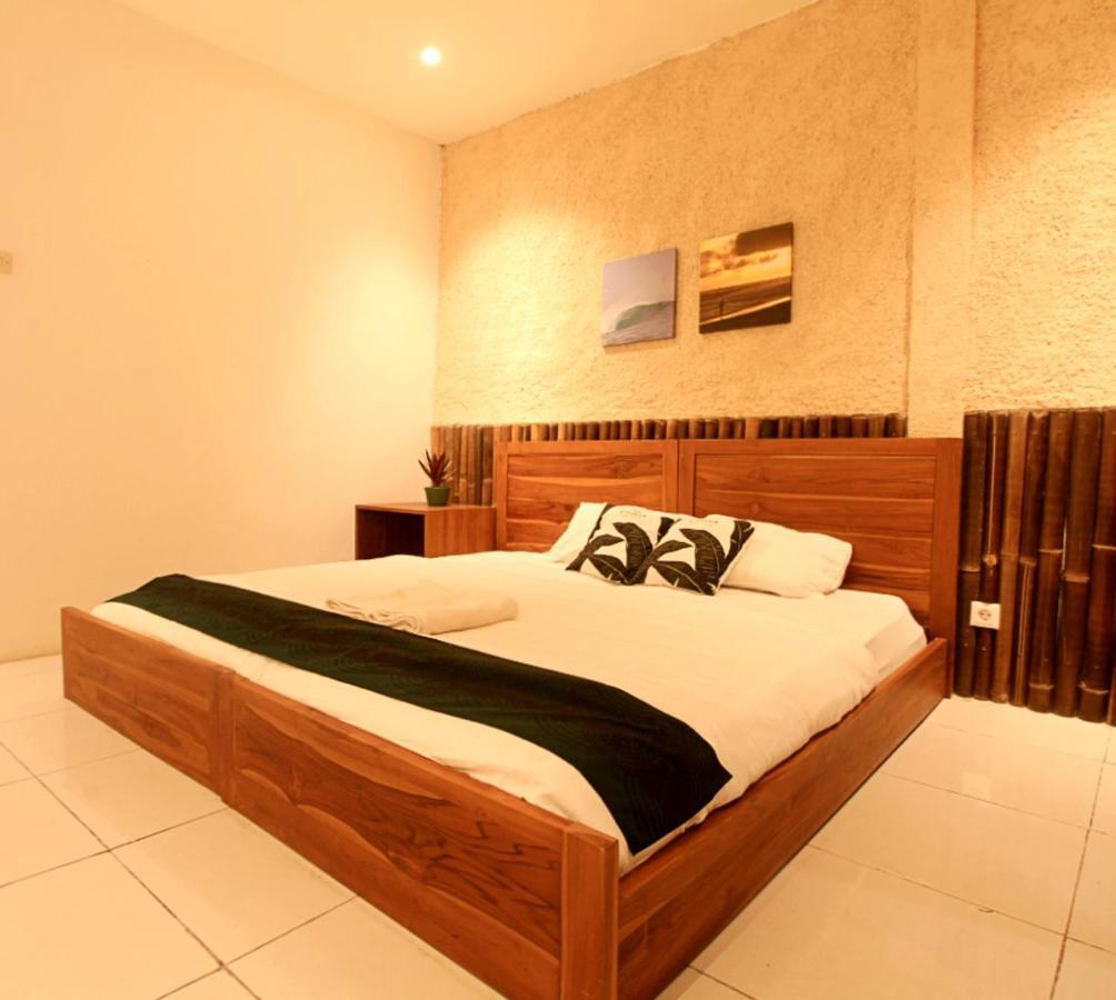 Cabana Surf And Stay Biha Kültér fotó