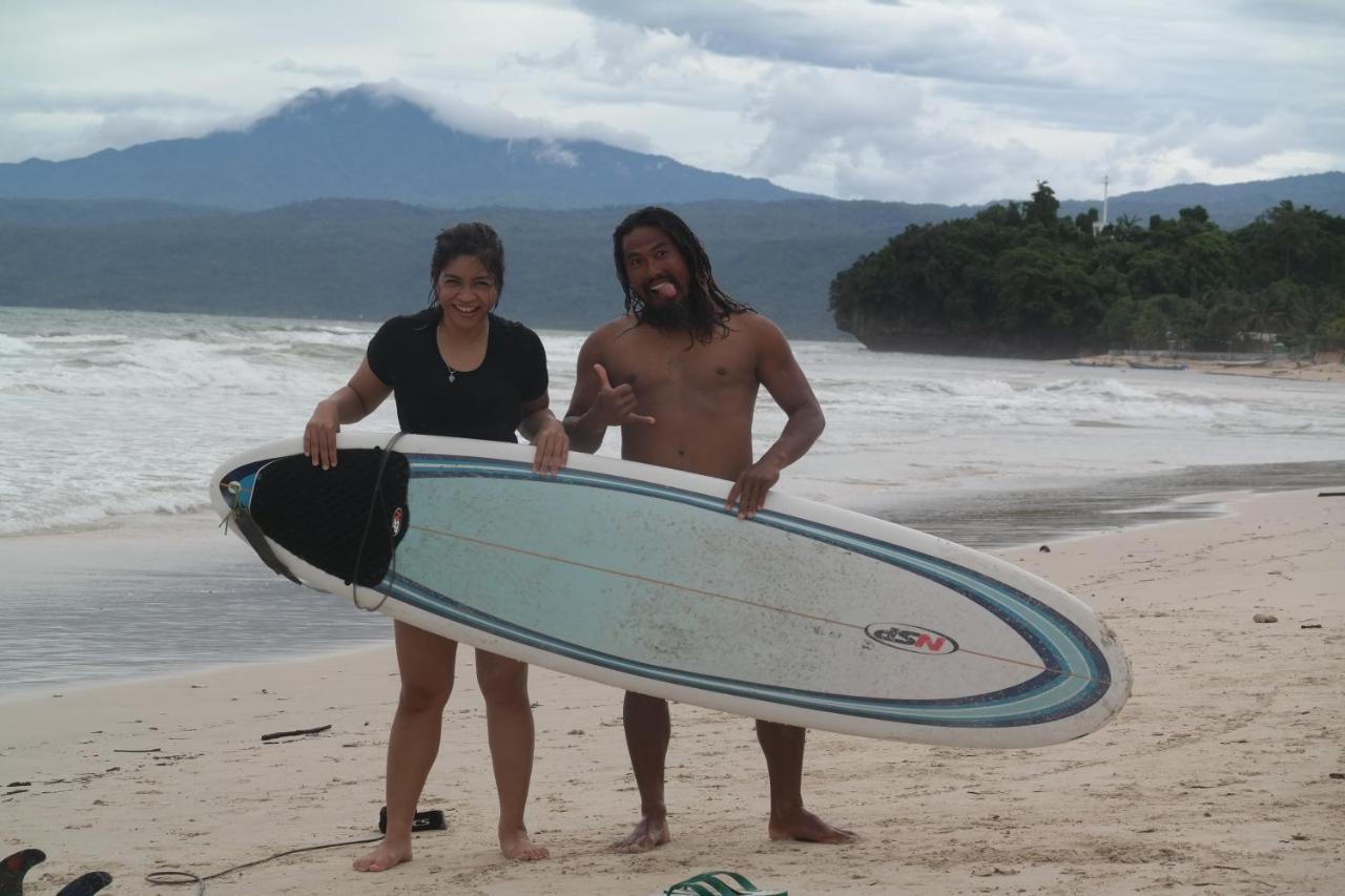 Cabana Surf And Stay Biha Kültér fotó