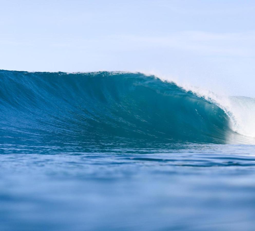 Cabana Surf And Stay Biha Kültér fotó