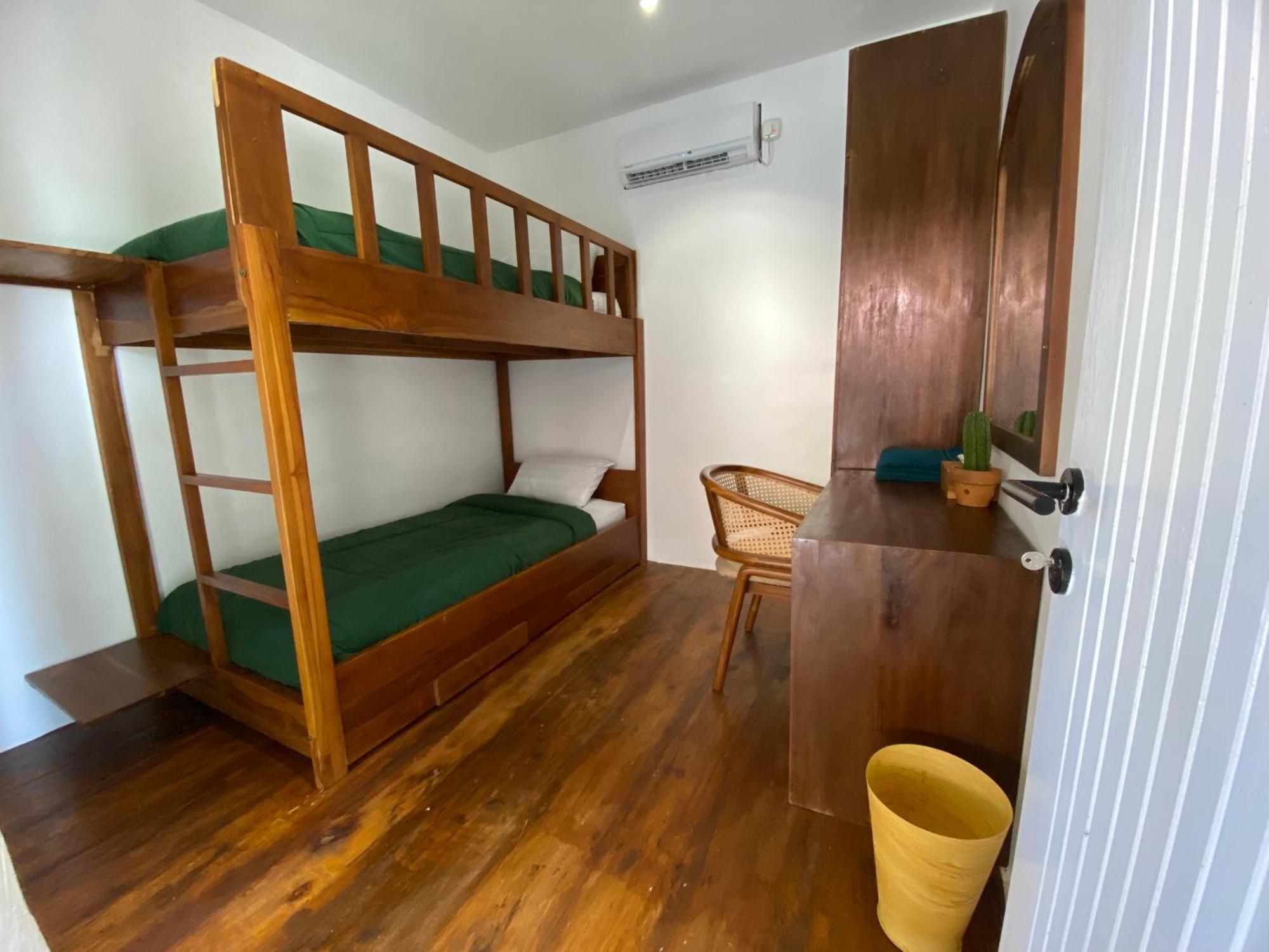 Cabana Surf And Stay Biha Kültér fotó