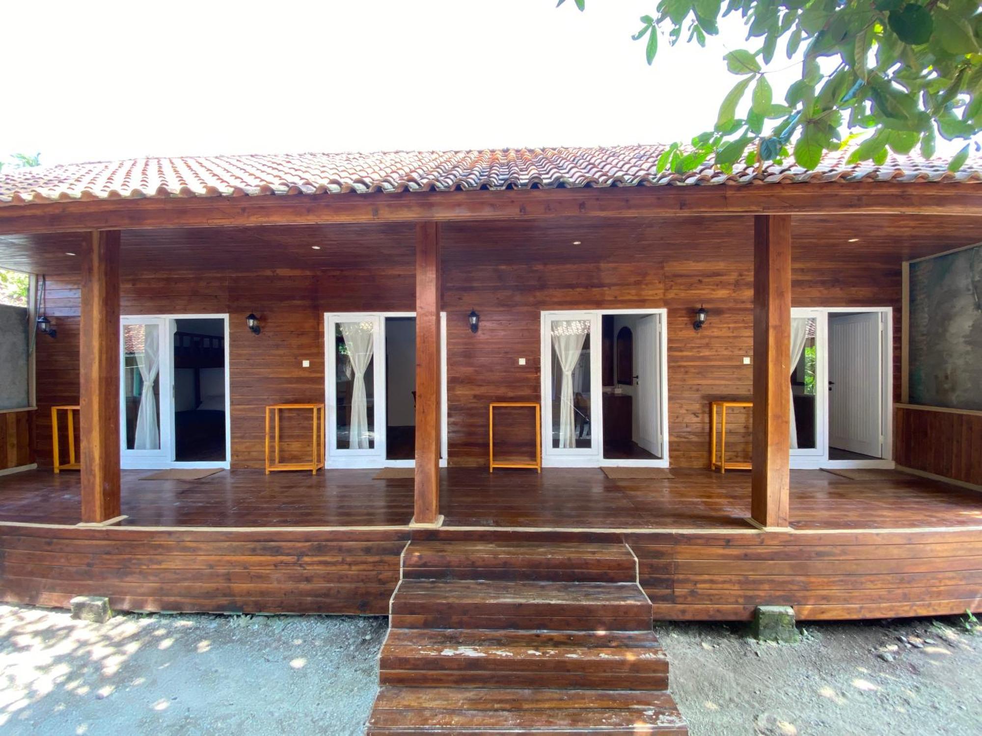Cabana Surf And Stay Biha Kültér fotó