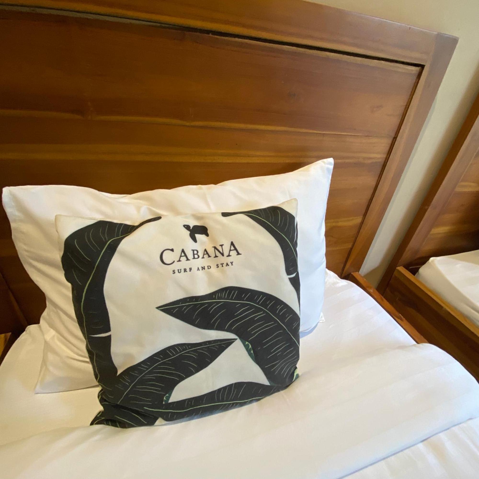 Cabana Surf And Stay Biha Kültér fotó