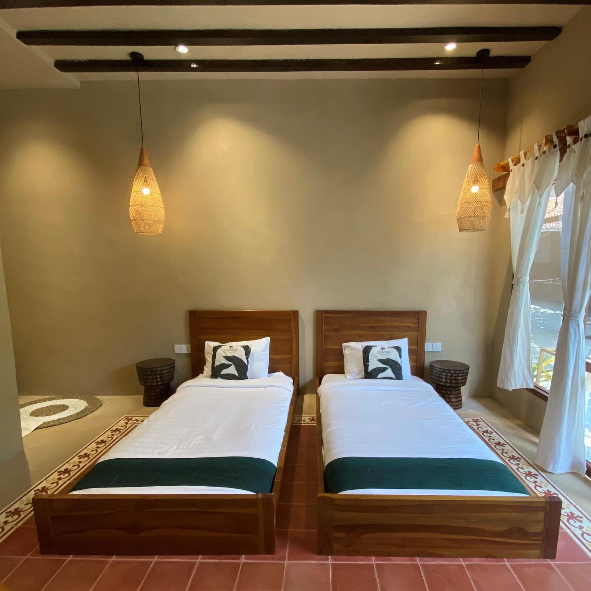 Cabana Surf And Stay Biha Kültér fotó