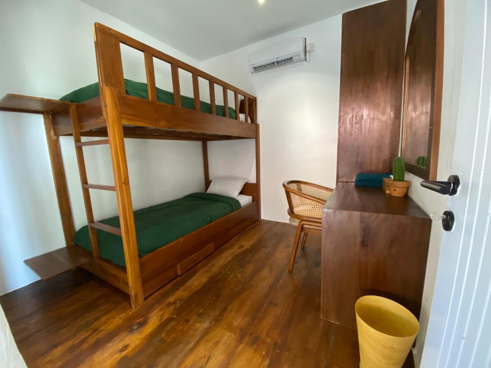 Cabana Surf And Stay Biha Kültér fotó