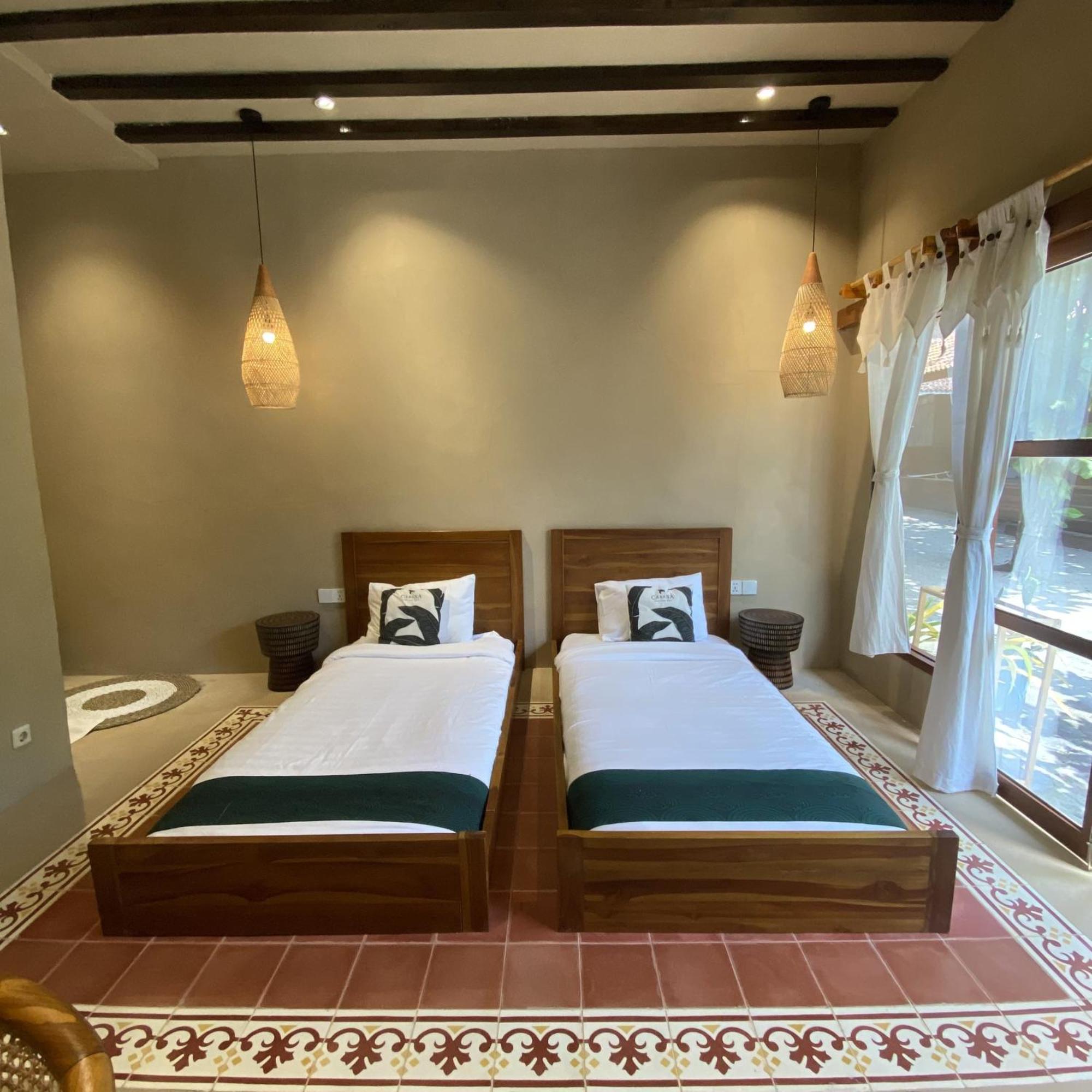 Cabana Surf And Stay Biha Kültér fotó